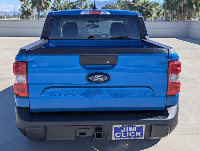 new 2026 Ford Maverick car, priced at $33,140