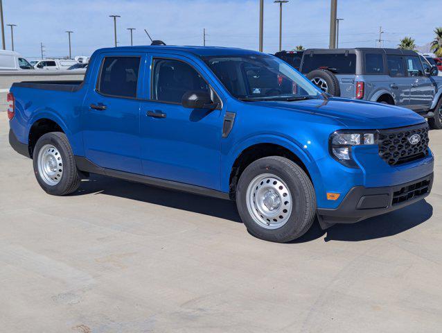 new 2026 Ford Maverick car, priced at $33,140