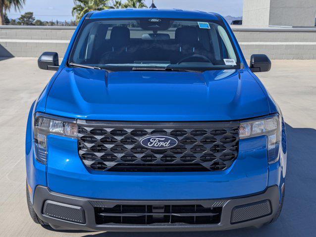 new 2026 Ford Maverick car, priced at $33,140