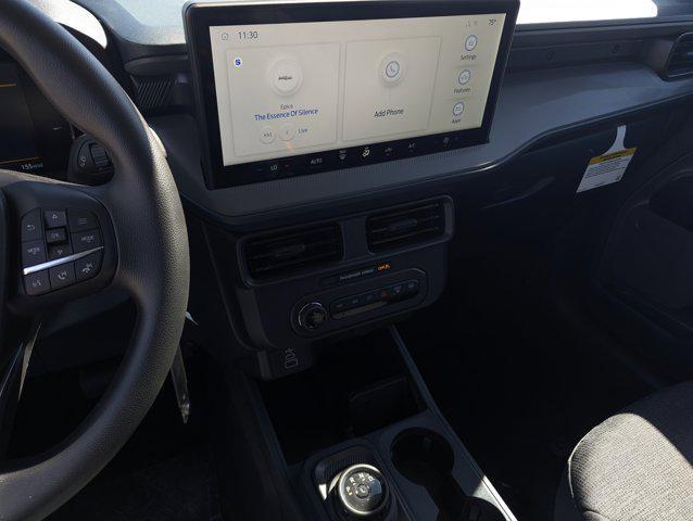 new 2026 Ford Maverick car, priced at $33,140