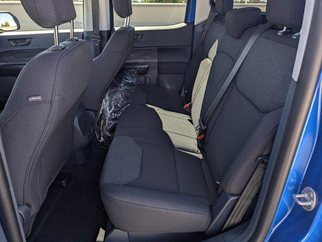 new 2026 Ford Maverick car, priced at $33,140