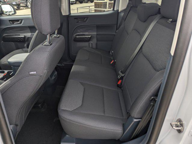 new 2026 Ford Maverick car, priced at $28,955