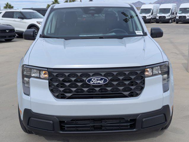 new 2026 Ford Maverick car, priced at $28,955