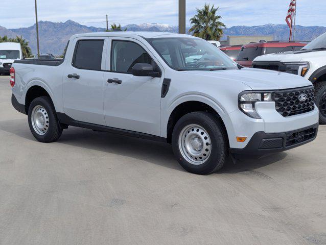 new 2026 Ford Maverick car, priced at $28,955