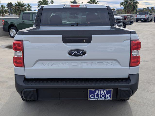 new 2026 Ford Maverick car, priced at $28,955