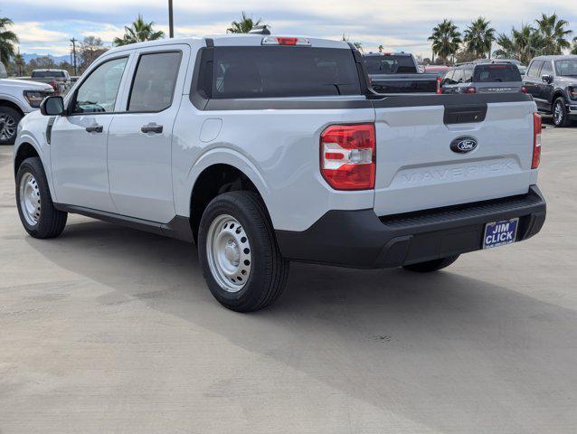 new 2026 Ford Maverick car, priced at $28,955