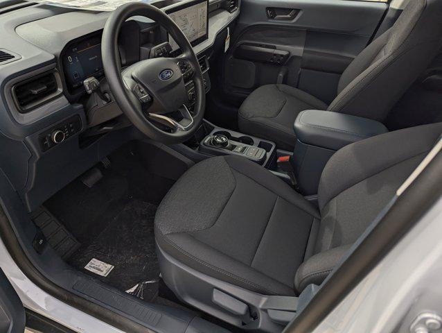 new 2026 Ford Maverick car, priced at $28,955