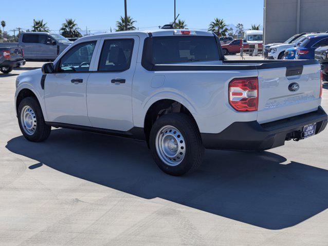 new 2026 Ford Maverick car, priced at $29,135