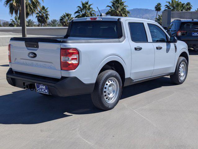 new 2026 Ford Maverick car, priced at $29,135