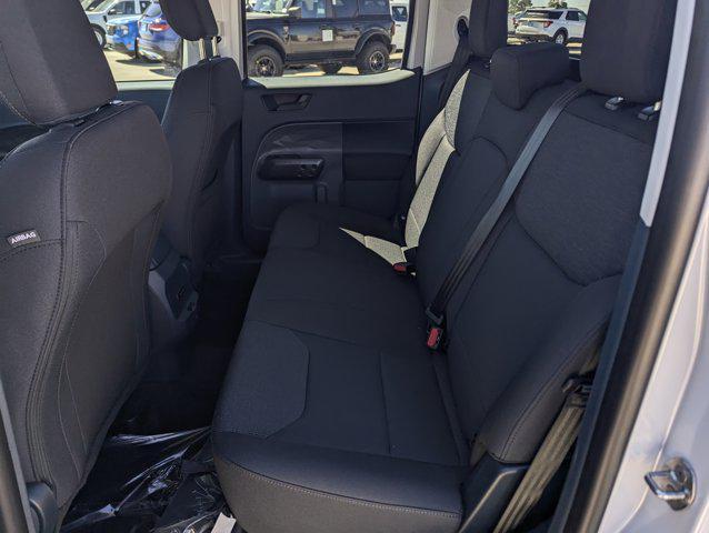 new 2026 Ford Maverick car, priced at $29,135