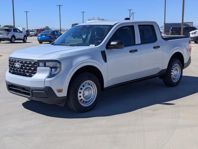 new 2026 Ford Maverick car, priced at $29,135