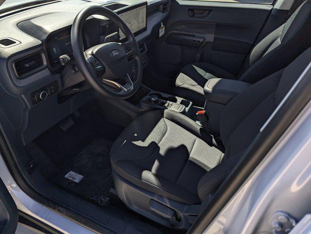 new 2026 Ford Maverick car, priced at $29,135