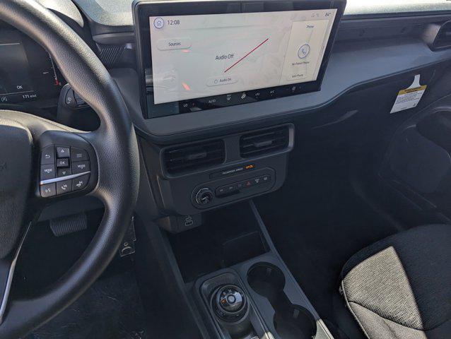 new 2026 Ford Maverick car, priced at $29,135