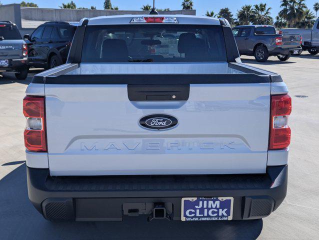 new 2026 Ford Maverick car, priced at $29,135