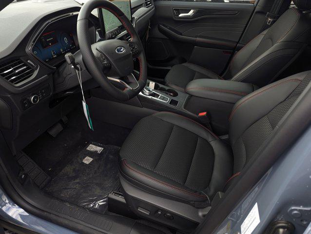 new 2026 Ford Escape car, priced at $40,275