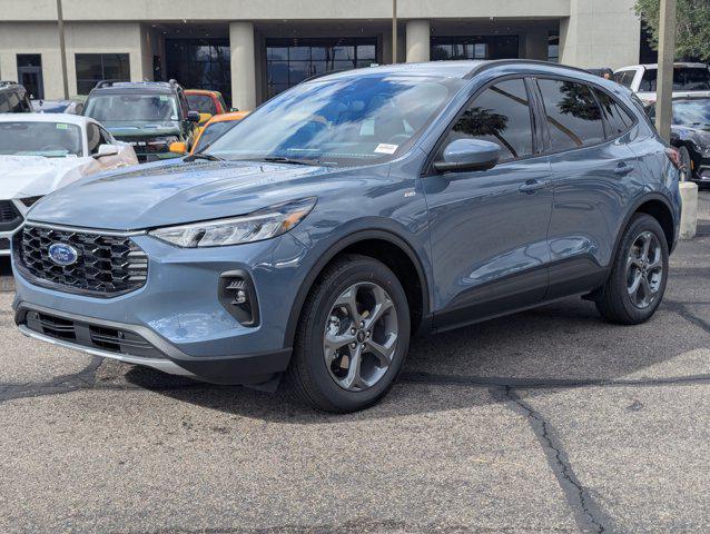 new 2026 Ford Escape car, priced at $40,275