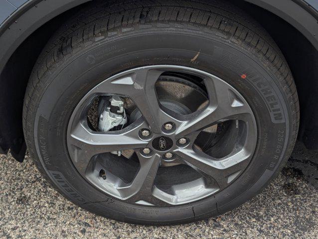 new 2026 Ford Escape car, priced at $40,275