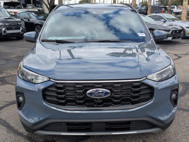 new 2026 Ford Escape car, priced at $40,275