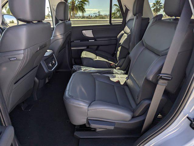 new 2026 Ford Expedition car, priced at $76,160