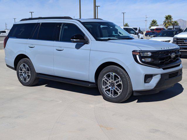 new 2026 Ford Expedition car, priced at $76,160