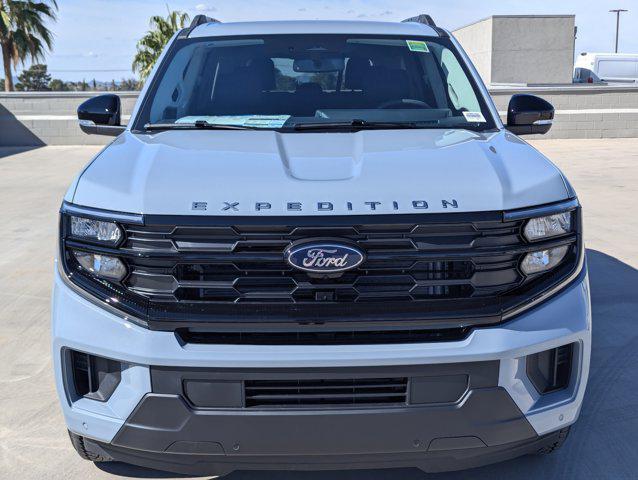 new 2026 Ford Expedition car, priced at $76,160
