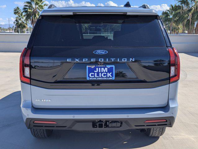new 2026 Ford Expedition car, priced at $76,160