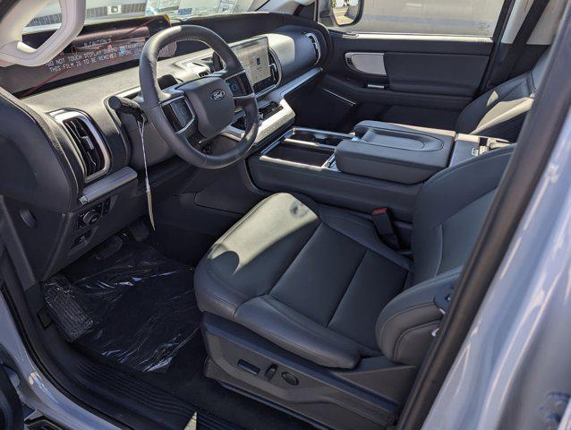 new 2026 Ford Expedition car, priced at $76,160