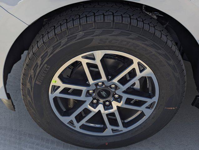 new 2026 Ford Expedition car, priced at $76,160