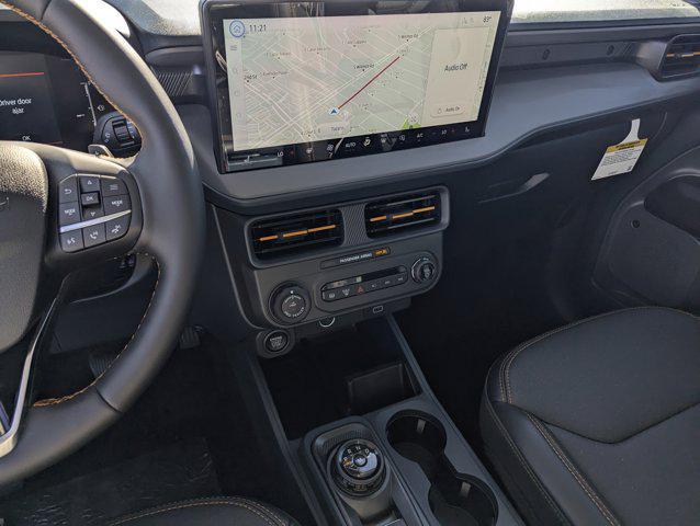 new 2026 Ford Maverick car, priced at $42,340