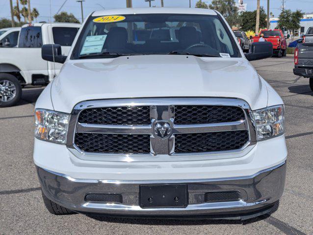 used 2024 Ram 1500 Classic car, priced at $28,699