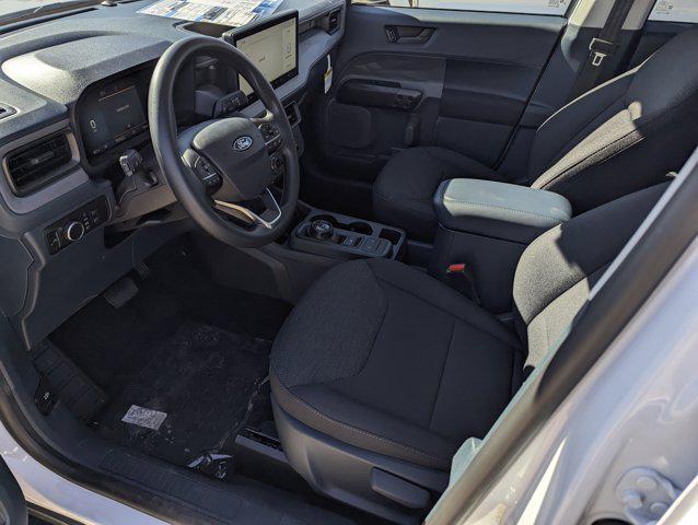 new 2026 Ford Maverick car, priced at $30,125