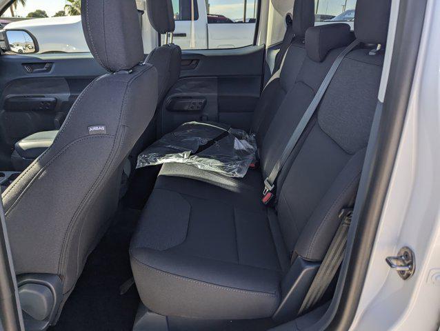 new 2026 Ford Maverick car, priced at $30,125