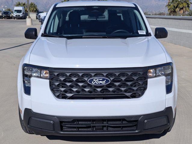 new 2026 Ford Maverick car, priced at $30,125