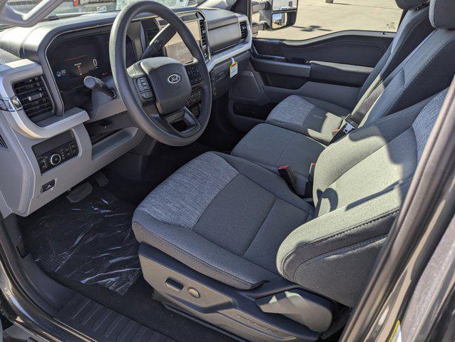 new 2026 Ford F-250 car, priced at $80,755