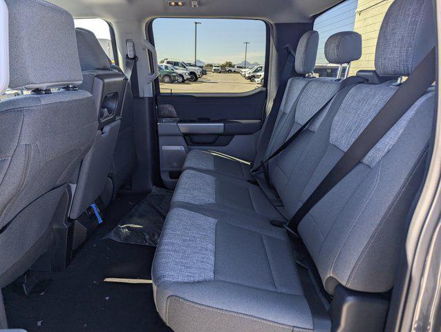 new 2026 Ford F-250 car, priced at $80,755