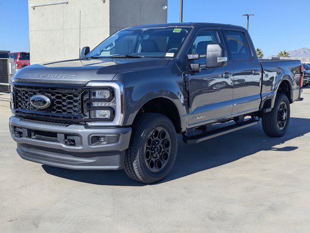 new 2026 Ford F-250 car, priced at $80,755