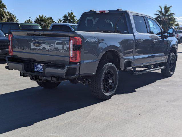 new 2026 Ford F-250 car, priced at $80,755