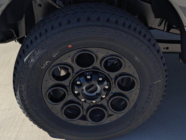 new 2026 Ford F-250 car, priced at $80,755