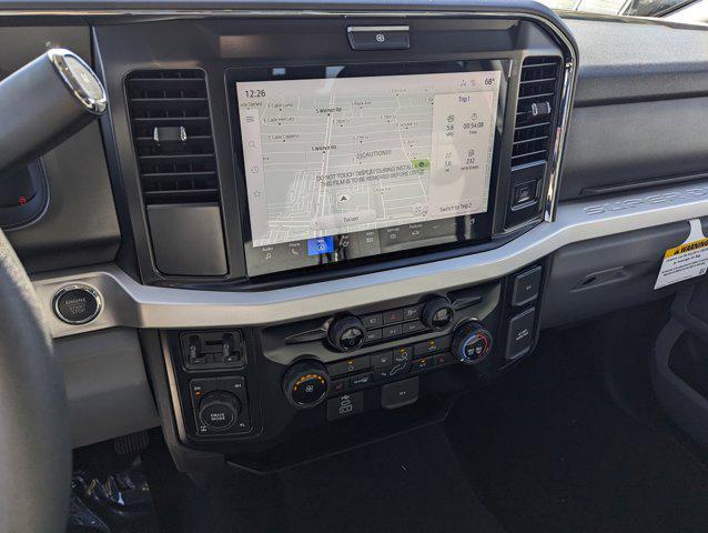 new 2026 Ford F-250 car, priced at $80,755