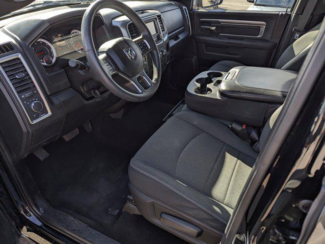 used 2024 Ram 1500 Classic car, priced at $32,699