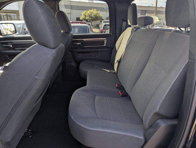 used 2024 Ram 1500 Classic car, priced at $32,699