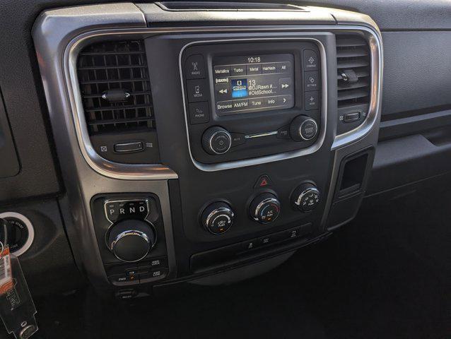used 2024 Ram 1500 Classic car, priced at $32,699