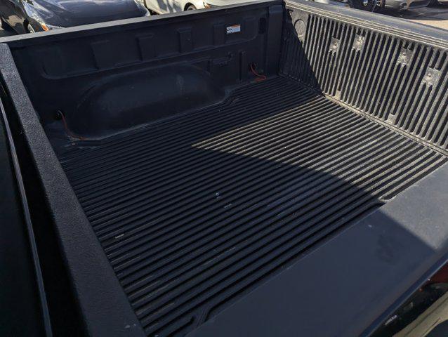 used 2024 Ram 1500 Classic car, priced at $32,699