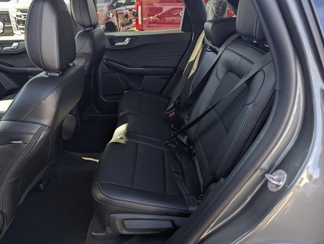 new 2026 Ford Escape PHEV car, priced at $37,390