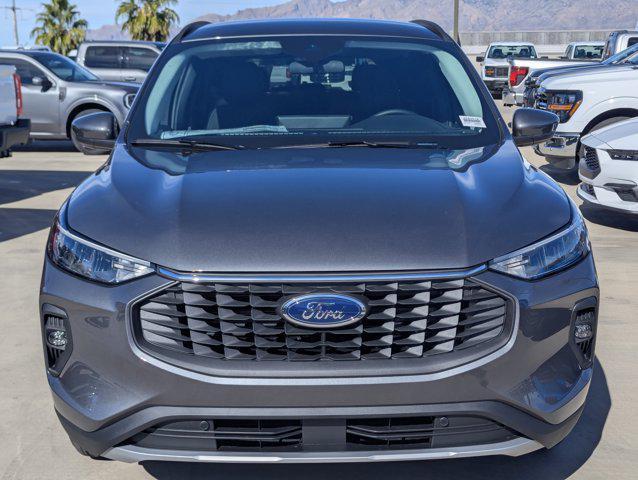 new 2026 Ford Escape PHEV car, priced at $37,390