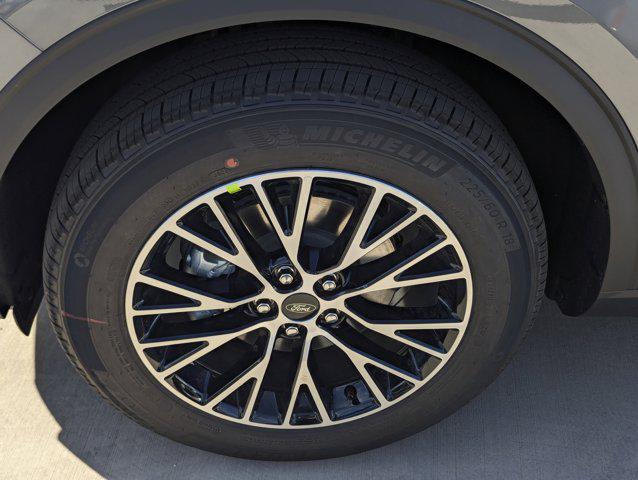 new 2026 Ford Escape PHEV car, priced at $37,390