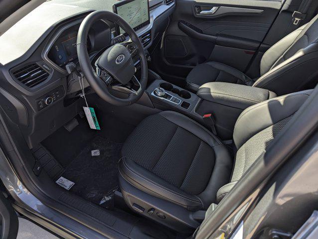 new 2026 Ford Escape PHEV car, priced at $37,390