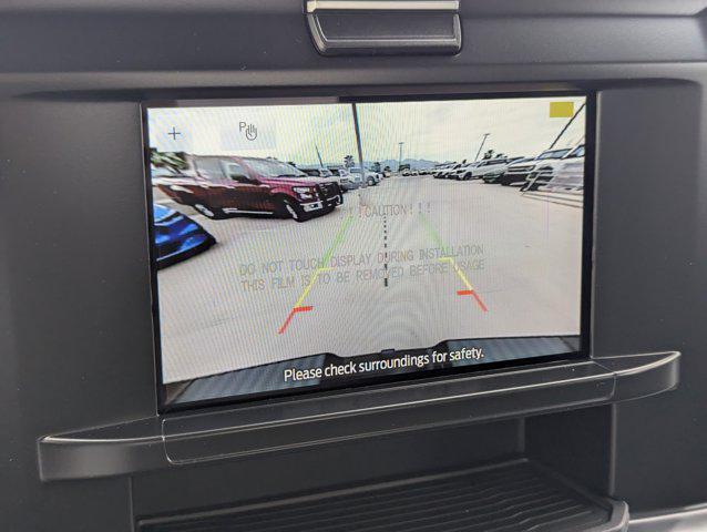 new 2026 Ford F-250 car, priced at $53,005