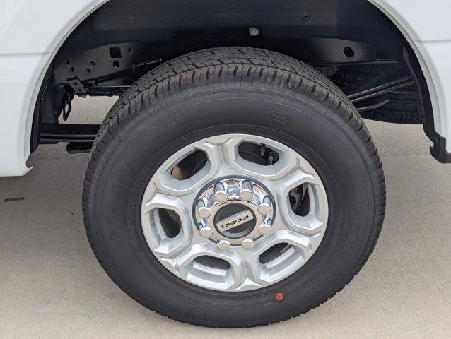 new 2026 Ford F-250 car, priced at $53,005