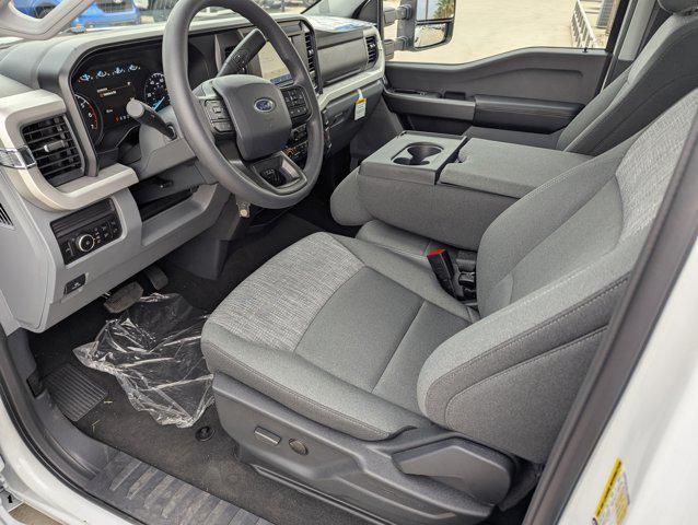 new 2026 Ford F-250 car, priced at $53,005